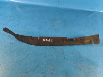 Пильовик крила передн. лів. NISSAN X-TRAIL/ROGUE T33 20-