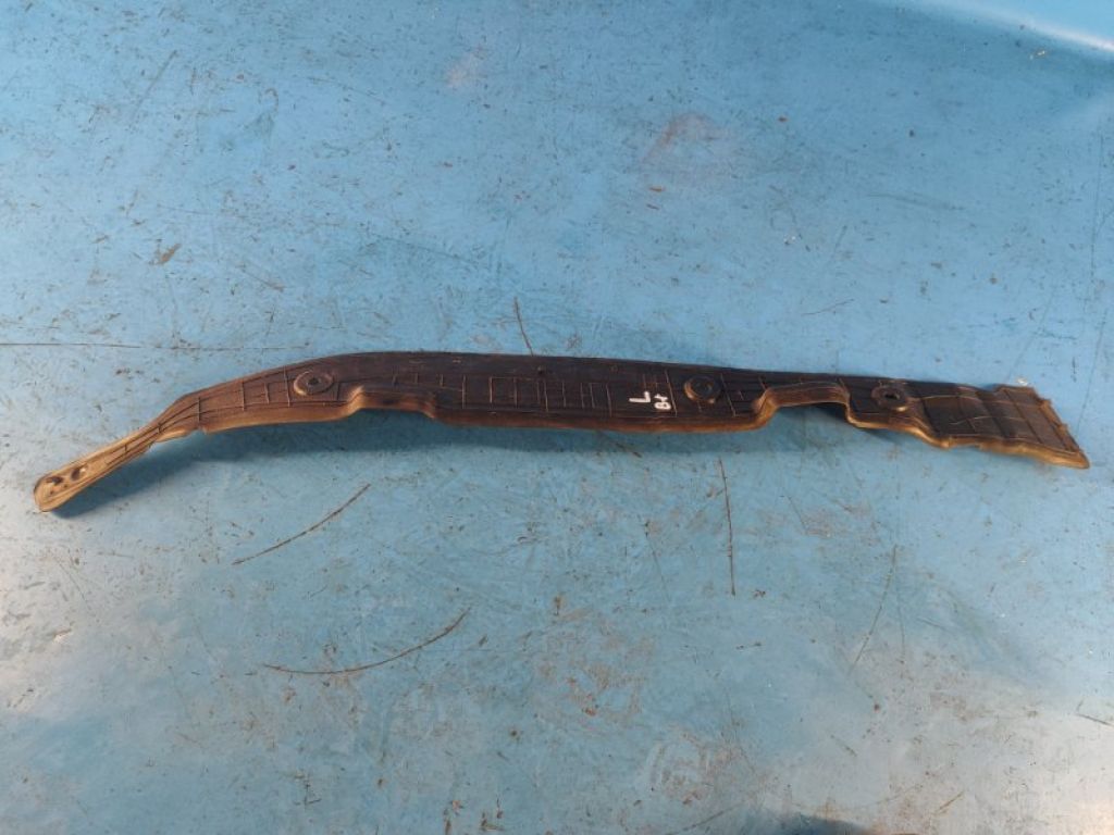 631316RA0A | Пильовик крила передн. лів. NISSAN X-TRAIL/ROGUE T33 20- - Фото 2