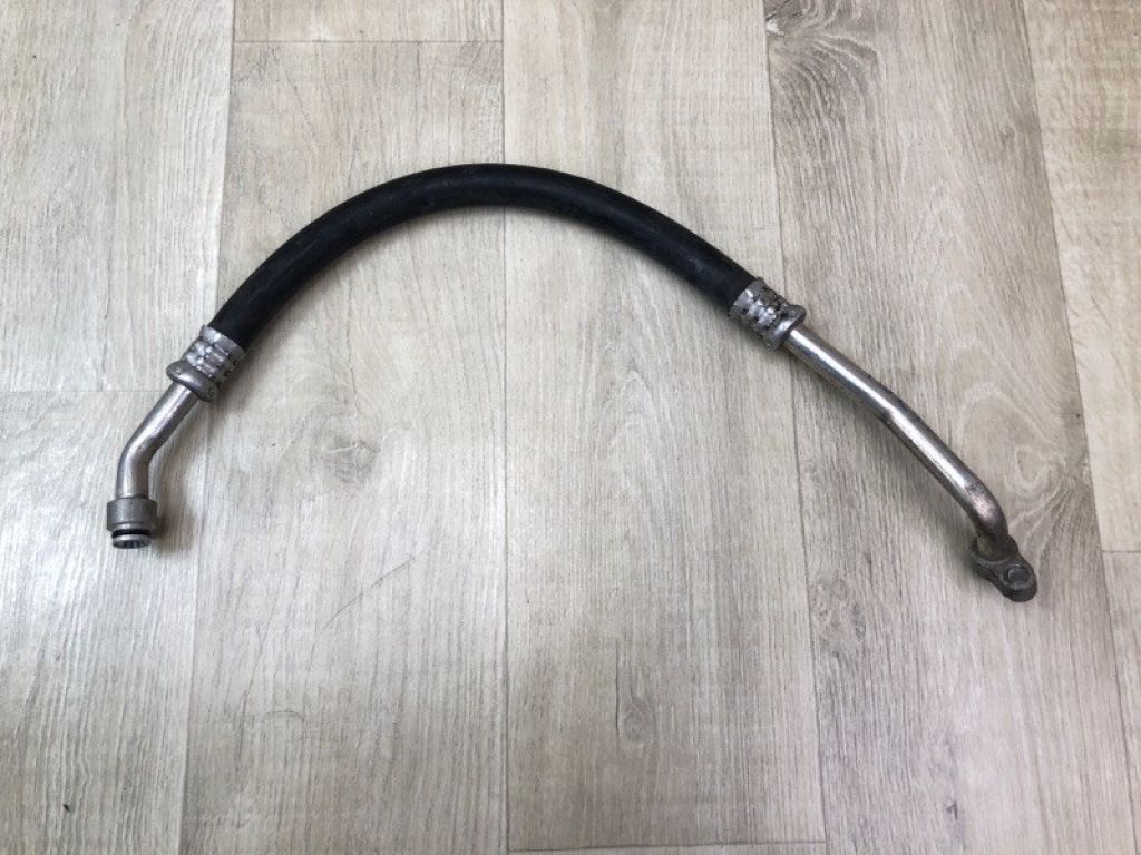 88704-08160 | Трубка кондиціонеру TOYOTA SIENNA 11-16 - Фото 2