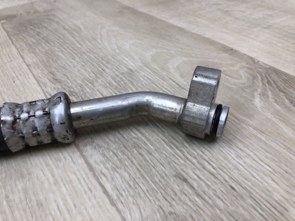 88704-08160 | Трубка кондиціонеру TOYOTA SIENNA 11-16 - Фото 6