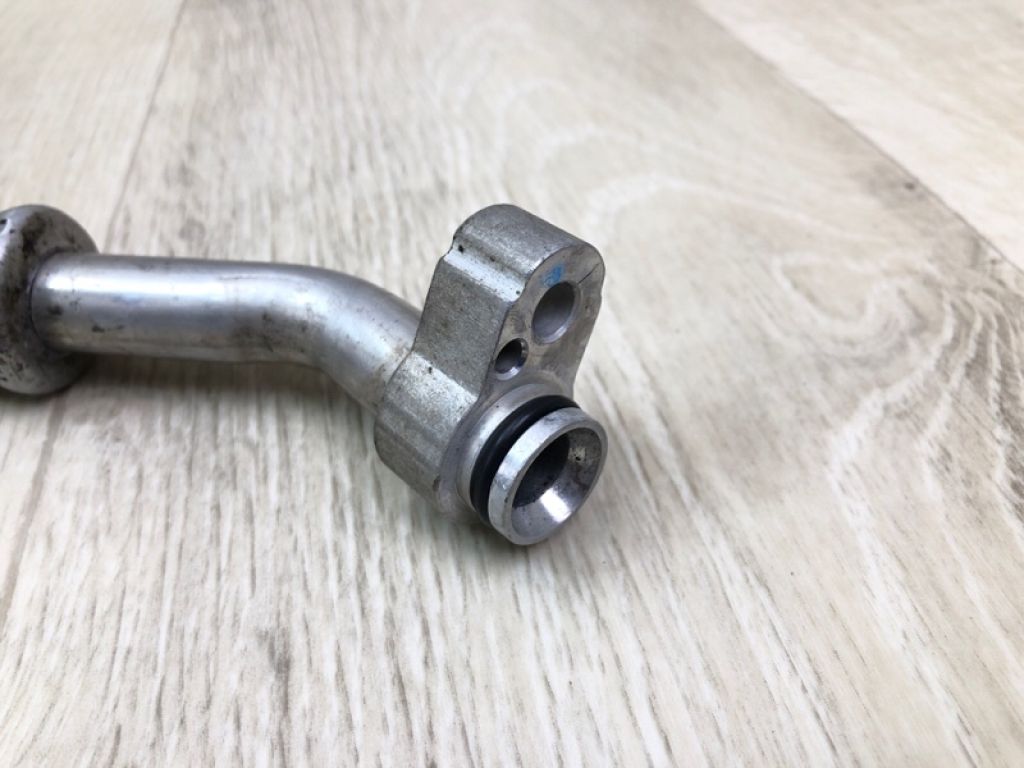 88704-08160 | Трубка кондиціонеру TOYOTA SIENNA 11-16 - Фото 7