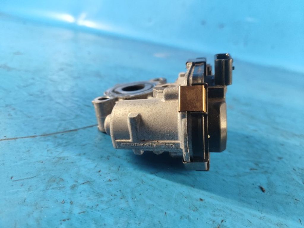 147105TA0C | Клапан EGR NISSAN X-TRAIL/ROGUE T33 20- - Фото 3