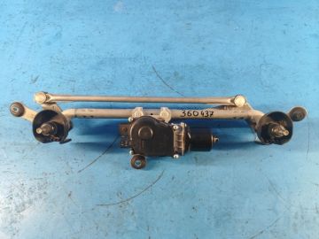 Трапеція склоочисників NISSAN X-TRAIL/ROGUE T33 20-