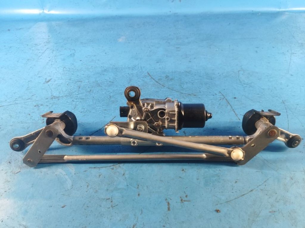 288006RF0A | Трапеція склоочисників NISSAN X-TRAIL/ROGUE T33 20- - Фото 2