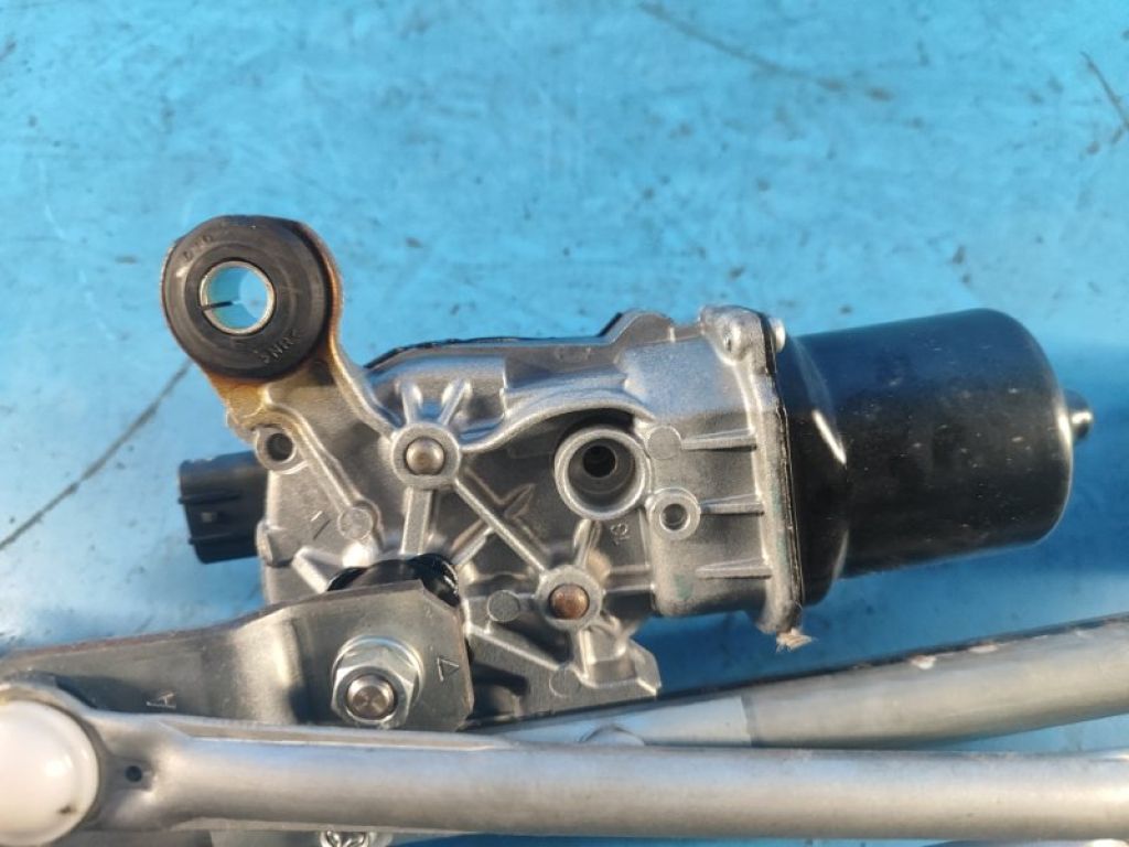 288006RF0A | Трапеція склоочисників NISSAN X-TRAIL/ROGUE T33 20- - Фото 3