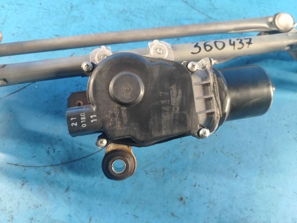 288006RF0A | Трапеція склоочисників NISSAN X-TRAIL/ROGUE T33 20- - Фото 4