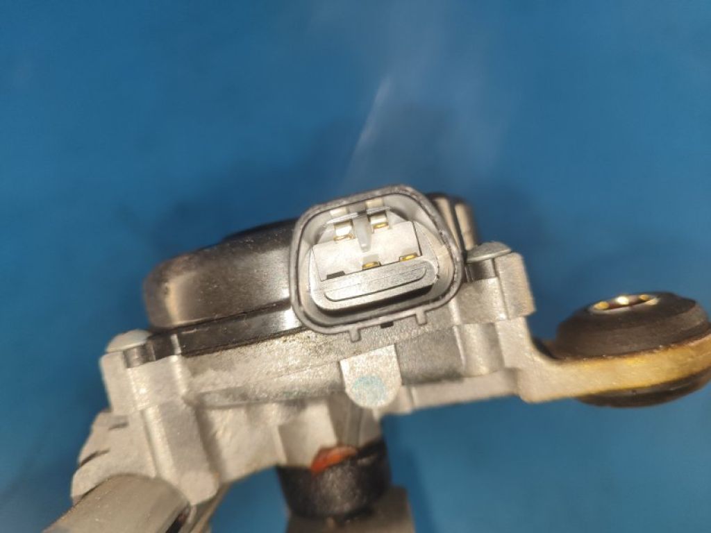 288006RF0A | Трапеція склоочисників NISSAN X-TRAIL/ROGUE T33 20- - Фото 5