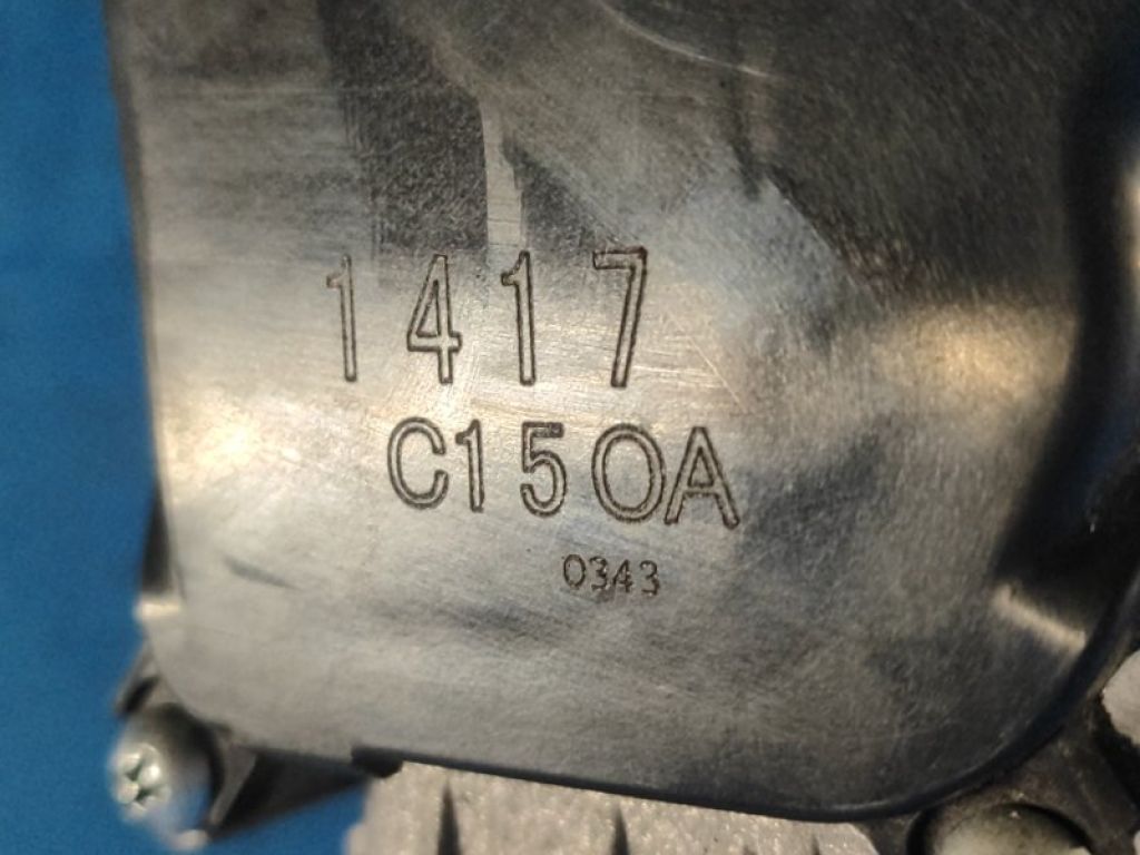 288006RF0A | Трапеція склоочисників NISSAN X-TRAIL/ROGUE T33 20- - Фото 6