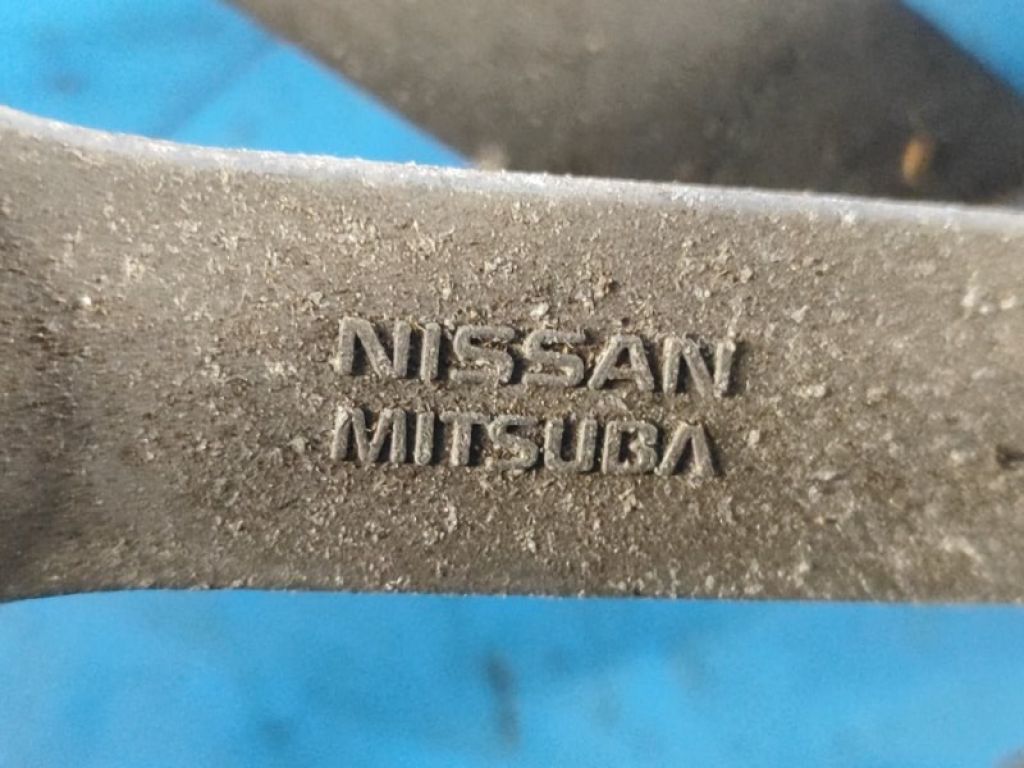 288006RF0A | Трапеція склоочисників NISSAN X-TRAIL/ROGUE T33 20- - Фото 7