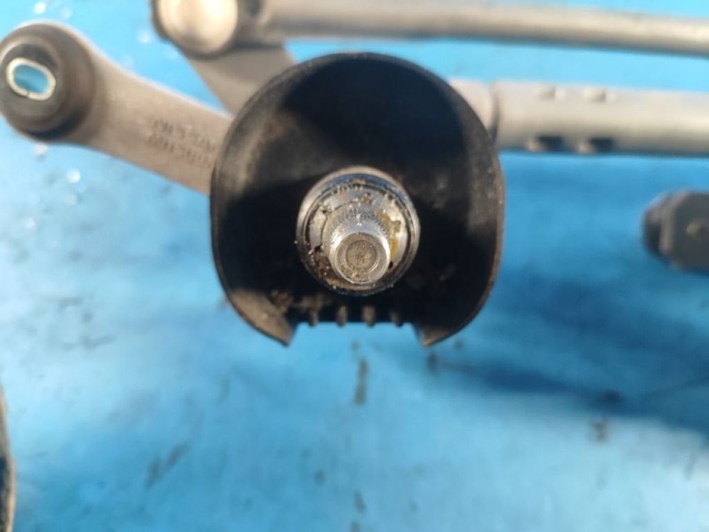 288006RF0A | Трапеція склоочисників NISSAN X-TRAIL/ROGUE T33 20- - Фото 8