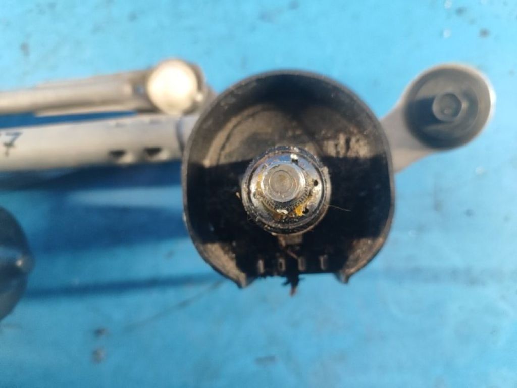 288006RF0A | Трапеція склоочисників NISSAN X-TRAIL/ROGUE T33 20- - Фото 9