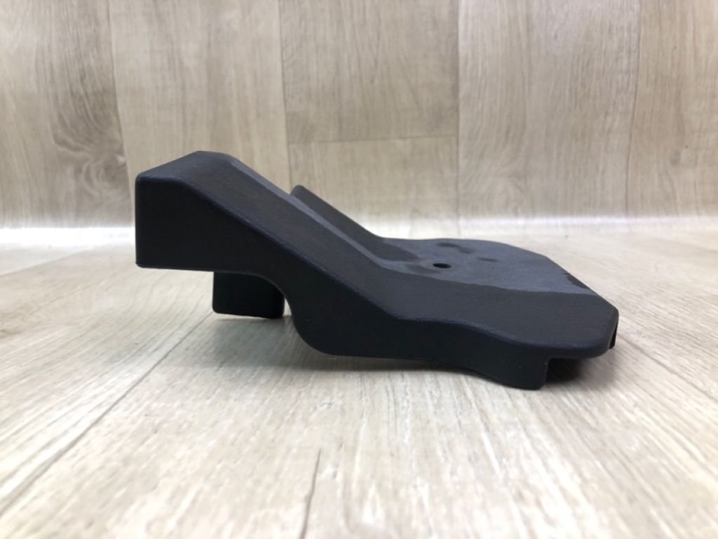 62572-CG000 | Кронштейн решітки радіатора INFINITI FX S50 03-08 - Фото 3