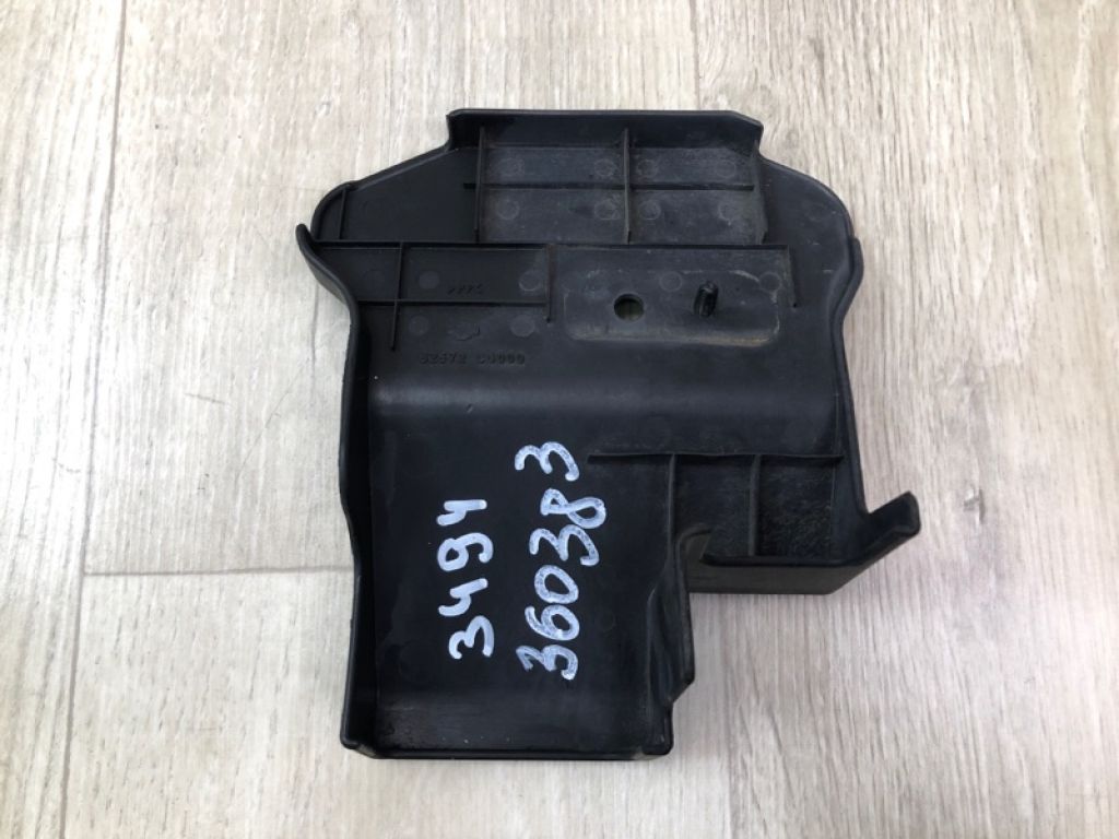 62572-CG000 | Кронштейн решітки радіатора INFINITI FX S50 03-08 - Фото 4