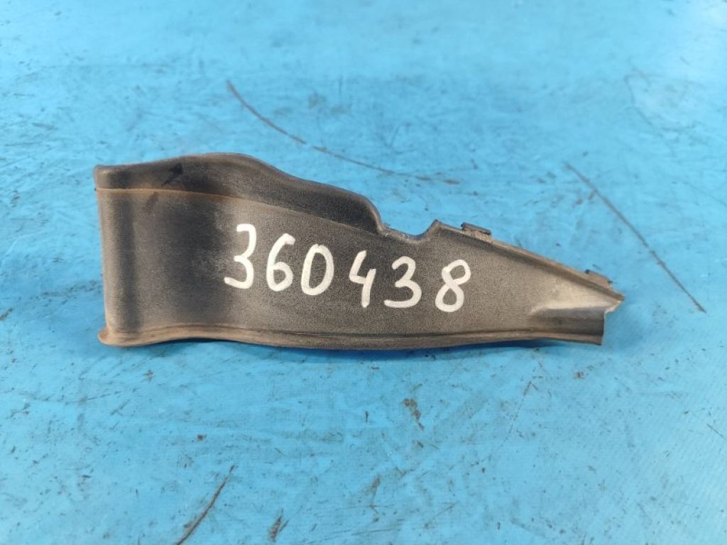 668946RA1A | Пластик під лобове скло / Жабо прав. NISSAN X-TRAIL/ROGUE T33 20-