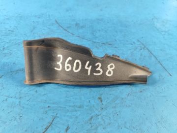 Пластик під лобове скло / Жабо прав. NISSAN X-TRAIL/ROGUE T33 20-