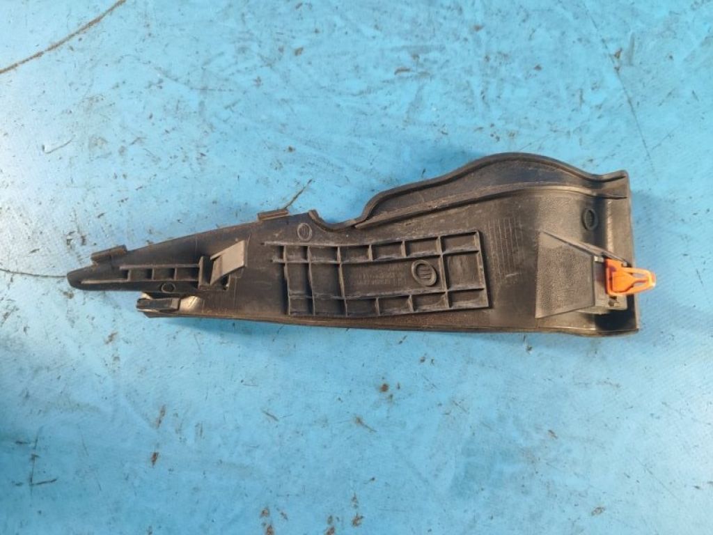 668946RA1A | Пластик під лобове скло / Жабо прав. NISSAN X-TRAIL/ROGUE T33 20- - Фото 2