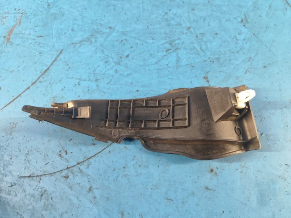 668956RA1A | Пластик під лобове скло / Жабо лів. NISSAN X-TRAIL/ROGUE T33 20- - Фото 2