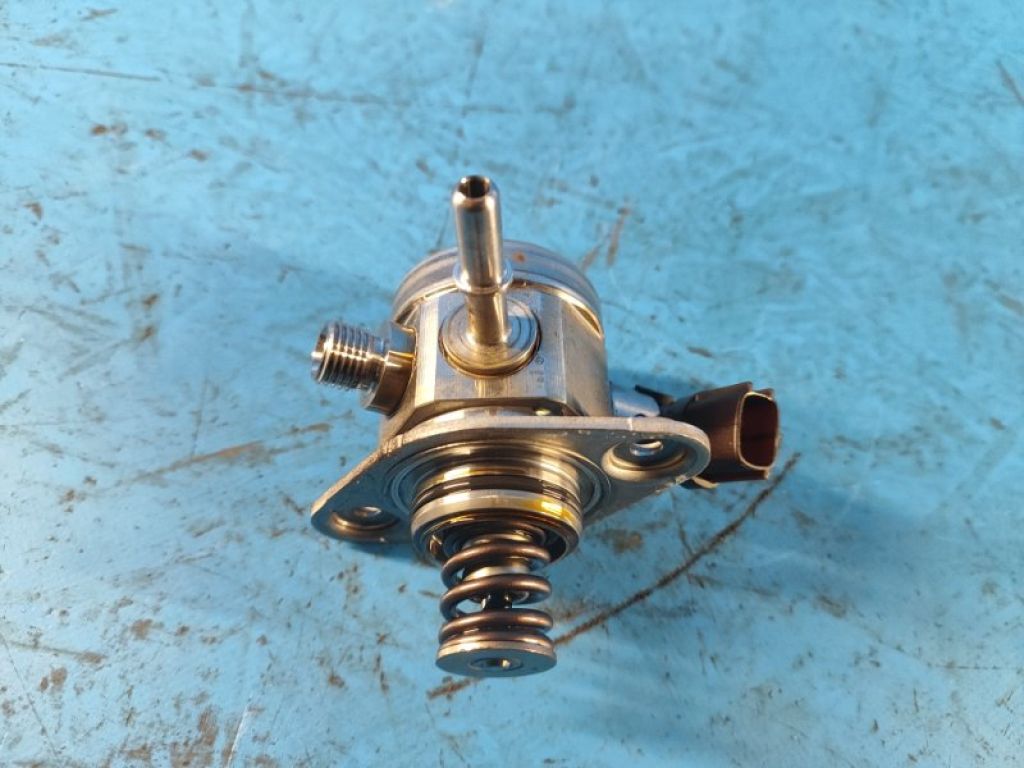 166306CA0A | Тнвд (бензин) NISSAN X-TRAIL/ROGUE T33 20- - Фото 3