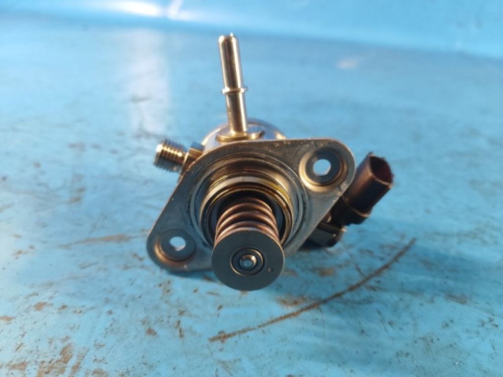 166306CA0A | Тнвд (бензин) NISSAN X-TRAIL/ROGUE T33 20- - Фото 4