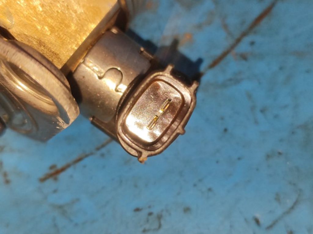 166306CA0A | Тнвд (бензин) NISSAN X-TRAIL/ROGUE T33 20- - Фото 5