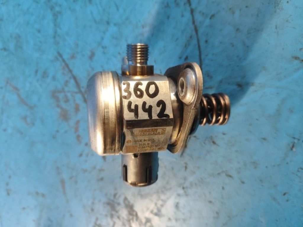 166306CA0A | Тнвд (бензин) NISSAN X-TRAIL/ROGUE T33 20- - Фото 7