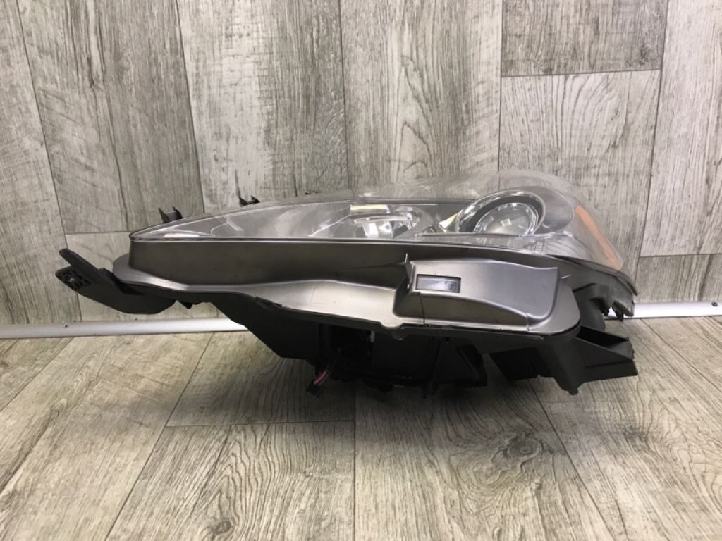 8118560D21 | Фара лів. LEXUS LX570 07-15 - Фото 5