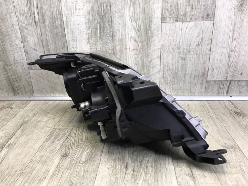 8118560D21 | Фара лів. LEXUS LX570 07-15 - Фото 7