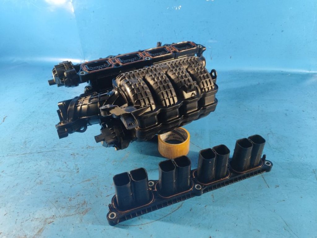 140016CA0C | Коллектор впускной NISSAN X-TRAIL/ROGUE T33 20- - Фото 2