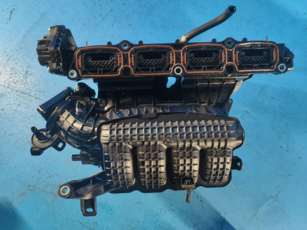 140016CA0C | Коллектор впускной NISSAN X-TRAIL/ROGUE T33 20- - Фото 3