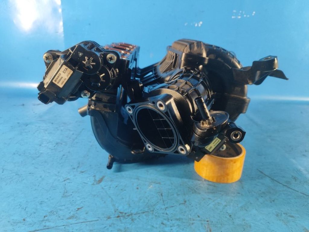 140016CA0C | Коллектор впускной NISSAN X-TRAIL/ROGUE T33 20- - Фото 5