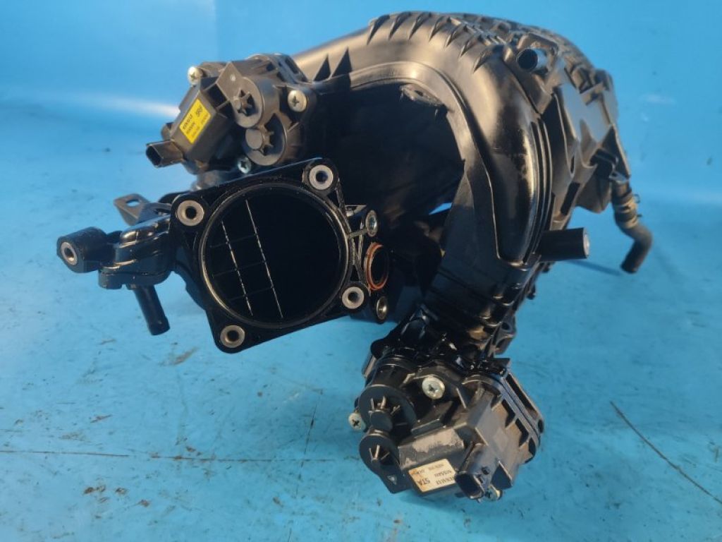 140016CA0C | Коллектор впускной NISSAN X-TRAIL/ROGUE T33 20- - Фото 8