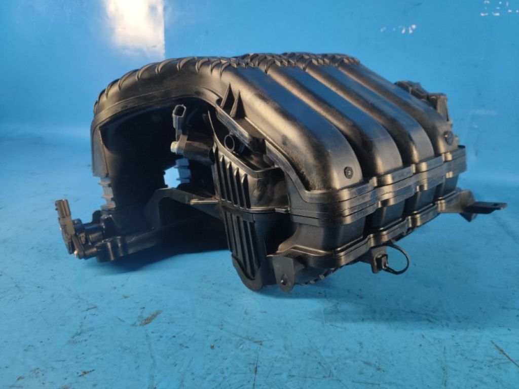 140016CA0C | Коллектор впускной NISSAN X-TRAIL/ROGUE T33 20- - Фото 9