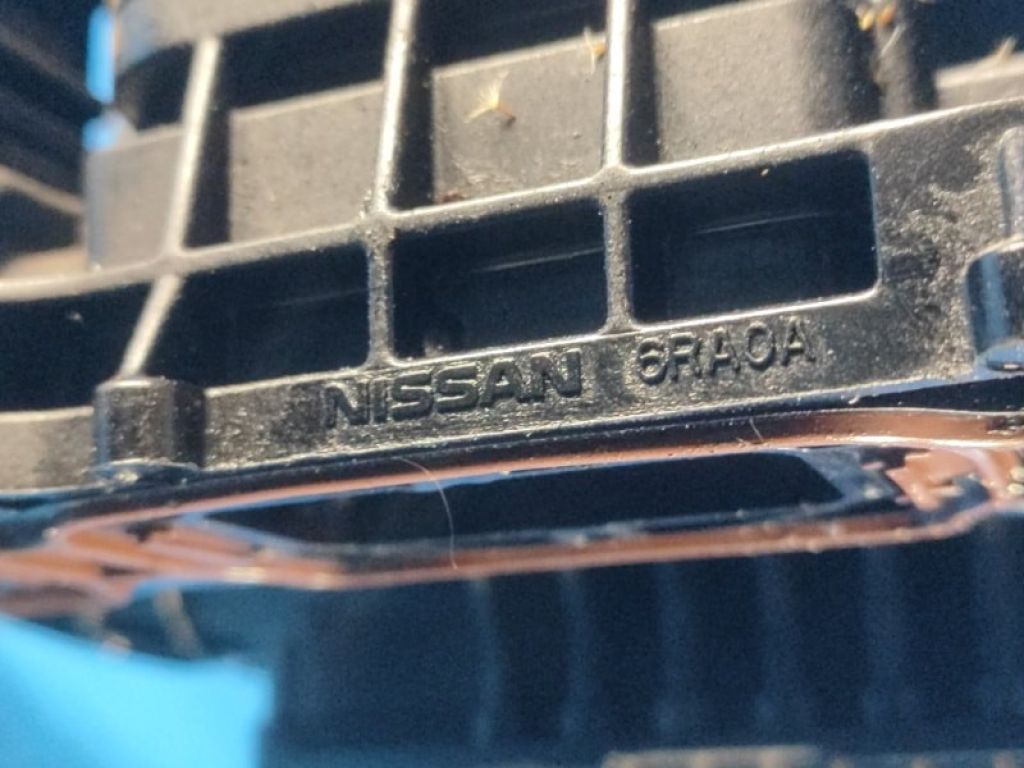 140016CA0C | Коллектор впускной NISSAN X-TRAIL/ROGUE T33 20- - Фото 10