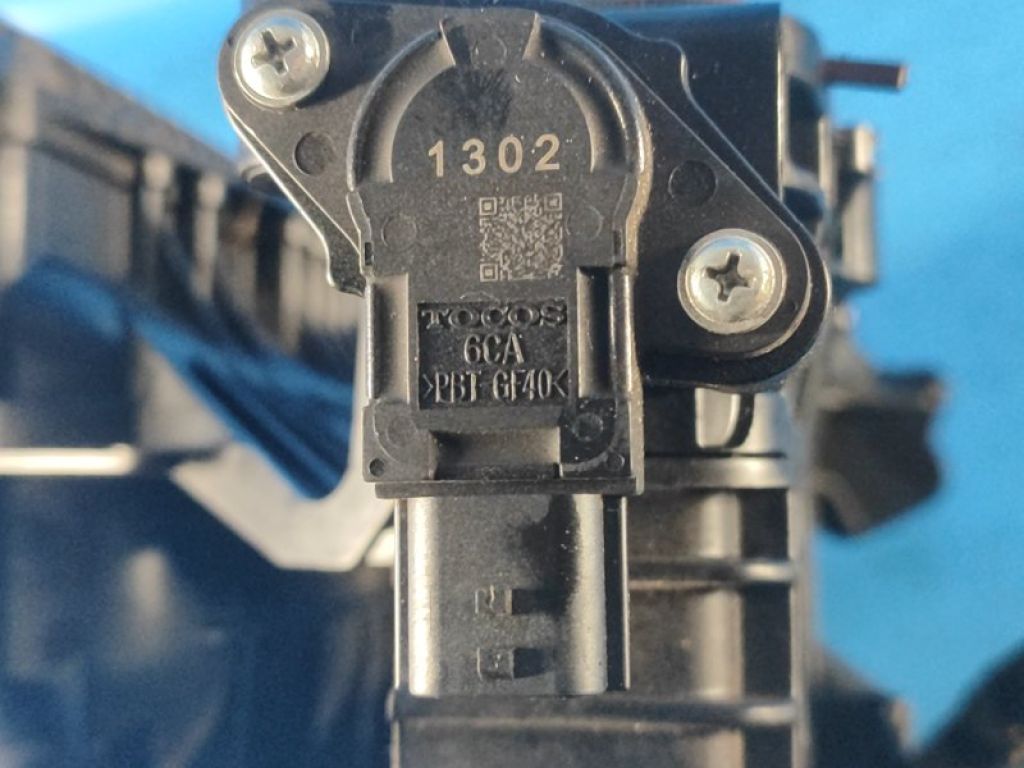 140016CA0C | Коллектор впускной NISSAN X-TRAIL/ROGUE T33 20- - Фото 12