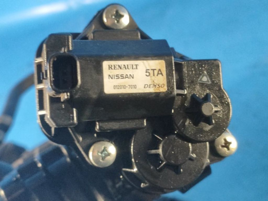 140016CA0C | Коллектор впускной NISSAN X-TRAIL/ROGUE T33 20- - Фото 13