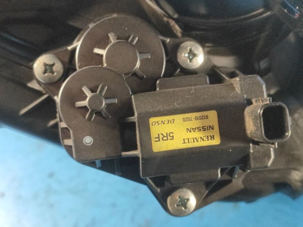 140016CA0C | Коллектор впускной NISSAN X-TRAIL/ROGUE T33 20- - Фото 14