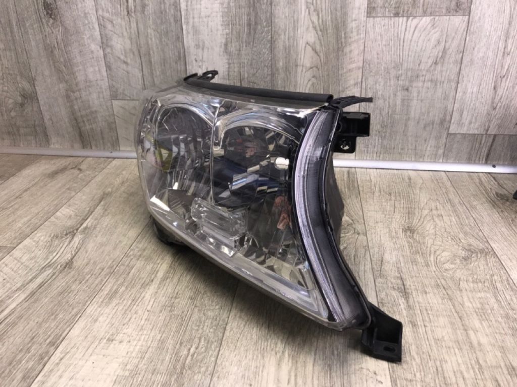 8113060C80 | Фара прав. TOYOTA LAND CRUISER 200 08-21 - Фото 3