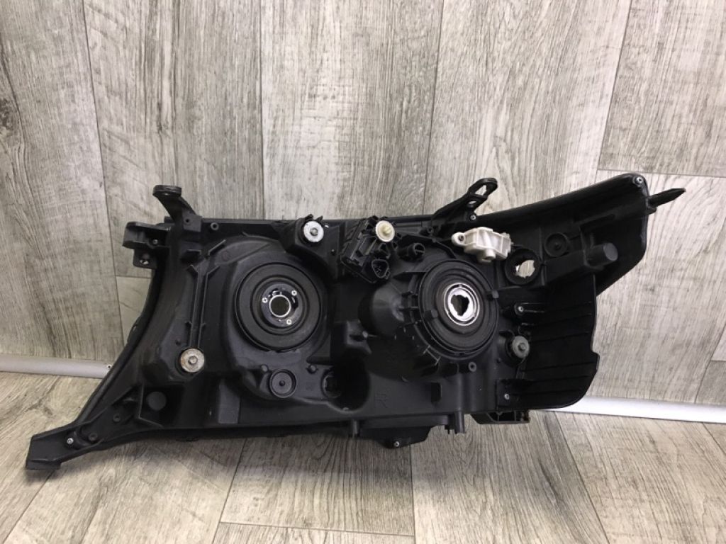 8113060C80 | Фара прав. TOYOTA LAND CRUISER 200 08-21 - Фото 5