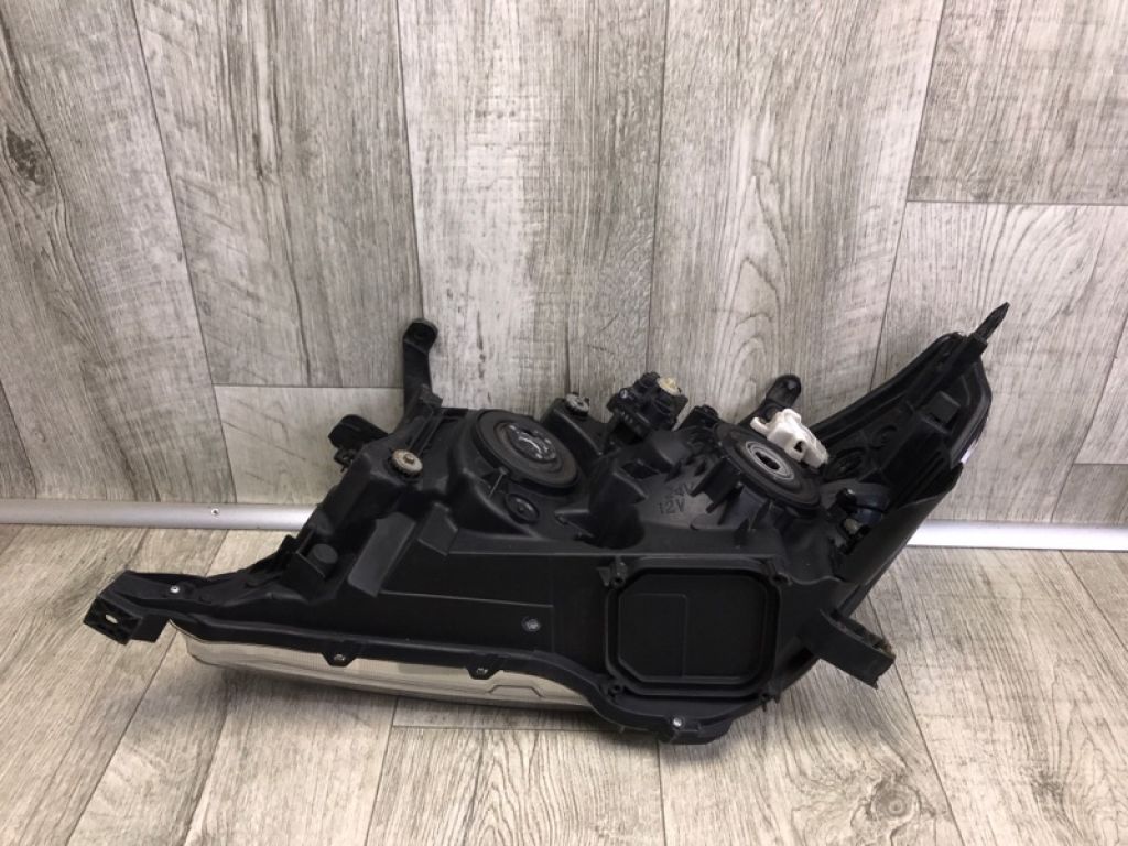 8113060C80 | Фара прав. TOYOTA LAND CRUISER 200 08-21 - Фото 6