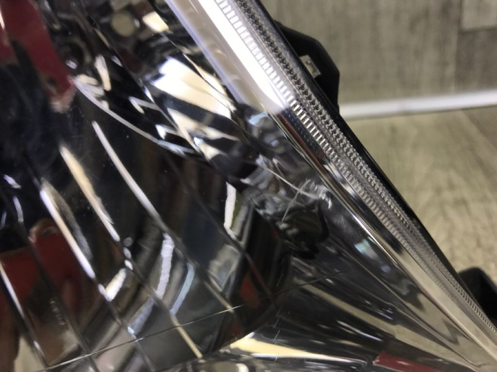 8113060C80 | Фара прав. TOYOTA LAND CRUISER 200 08-21 - Фото 9