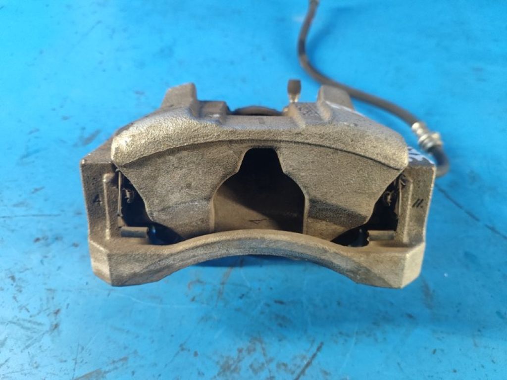 410116RR0A | Супорт гальмівний передн. лів. NISSAN X-TRAIL/ROGUE T33 20- - Фото 2