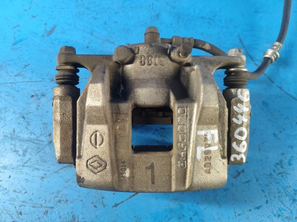 410116RR0A | Супорт гальмівний передн. лів. NISSAN X-TRAIL/ROGUE T33 20- - Фото 3