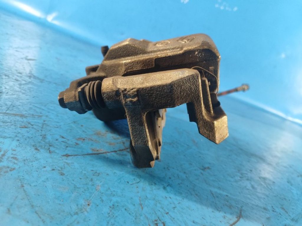 410116RR0A | Супорт гальмівний передн. лів. NISSAN X-TRAIL/ROGUE T33 20- - Фото 4