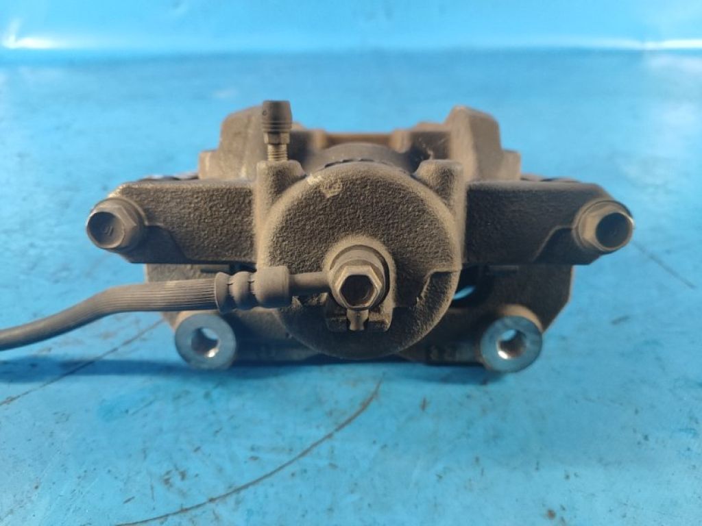 410116RR0A | Супорт гальмівний передн. лів. NISSAN X-TRAIL/ROGUE T33 20- - Фото 5