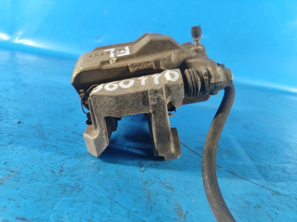 410116RR0A | Супорт гальмівний передн. лів. NISSAN X-TRAIL/ROGUE T33 20- - Фото 6