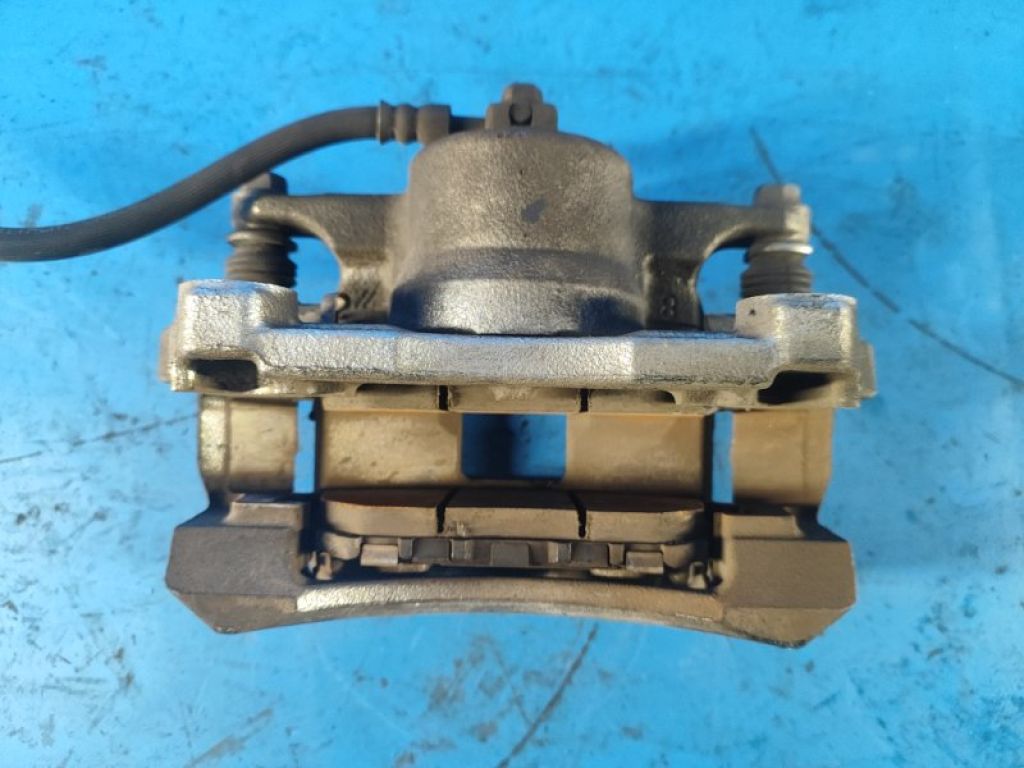 410116RR0A | Супорт гальмівний передн. лів. NISSAN X-TRAIL/ROGUE T33 20- - Фото 7