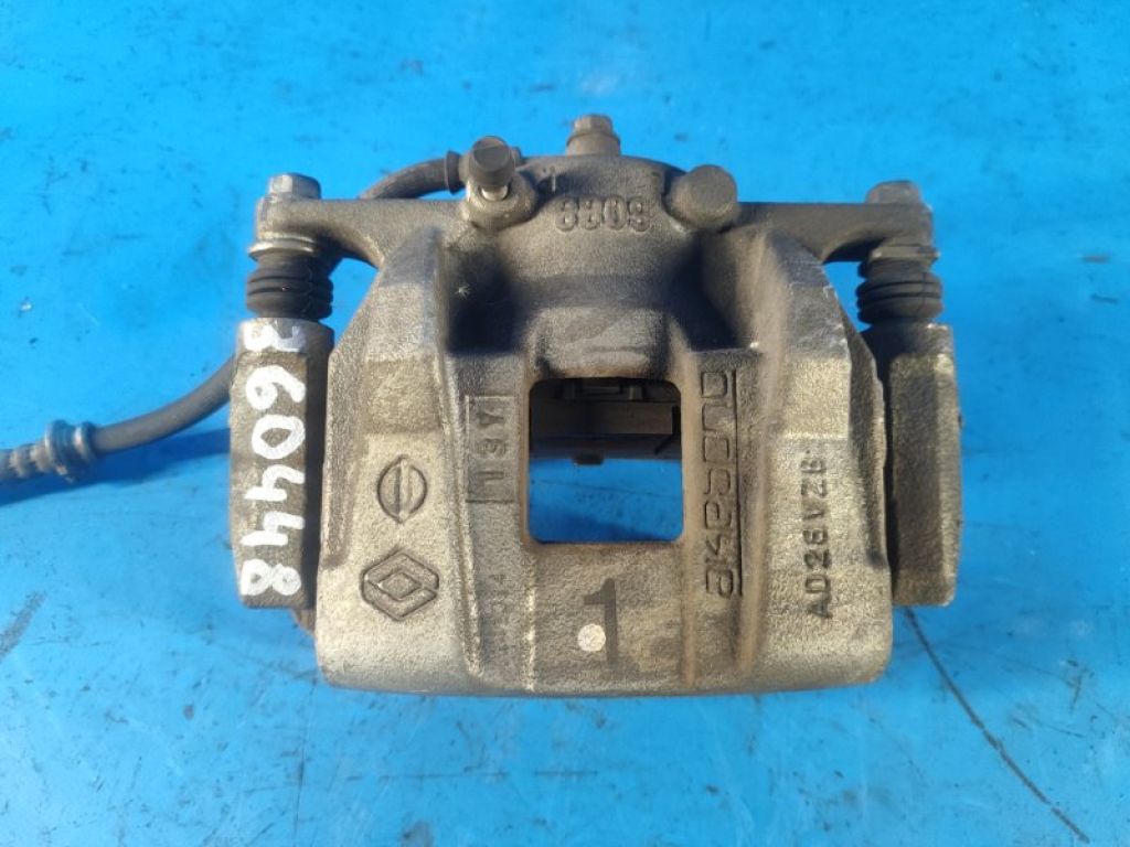 410016RR0A | Супорт гальмівний передн. прав. NISSAN X-TRAIL/ROGUE T33 20-