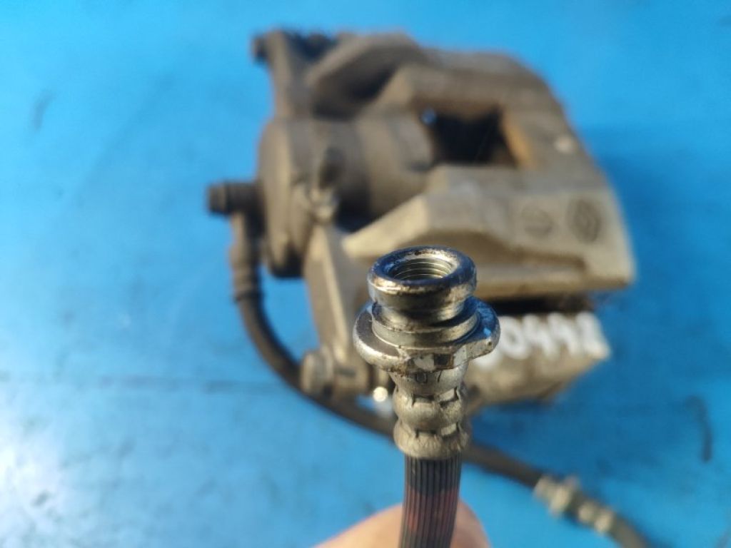 410016RR0A | Супорт гальмівний передн. прав. NISSAN X-TRAIL/ROGUE T33 20- - Фото 6