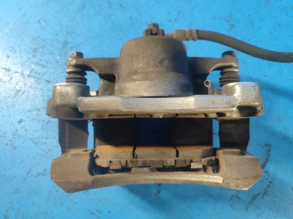 410016RR0A | Супорт гальмівний передн. прав. NISSAN X-TRAIL/ROGUE T33 20- - Фото 7