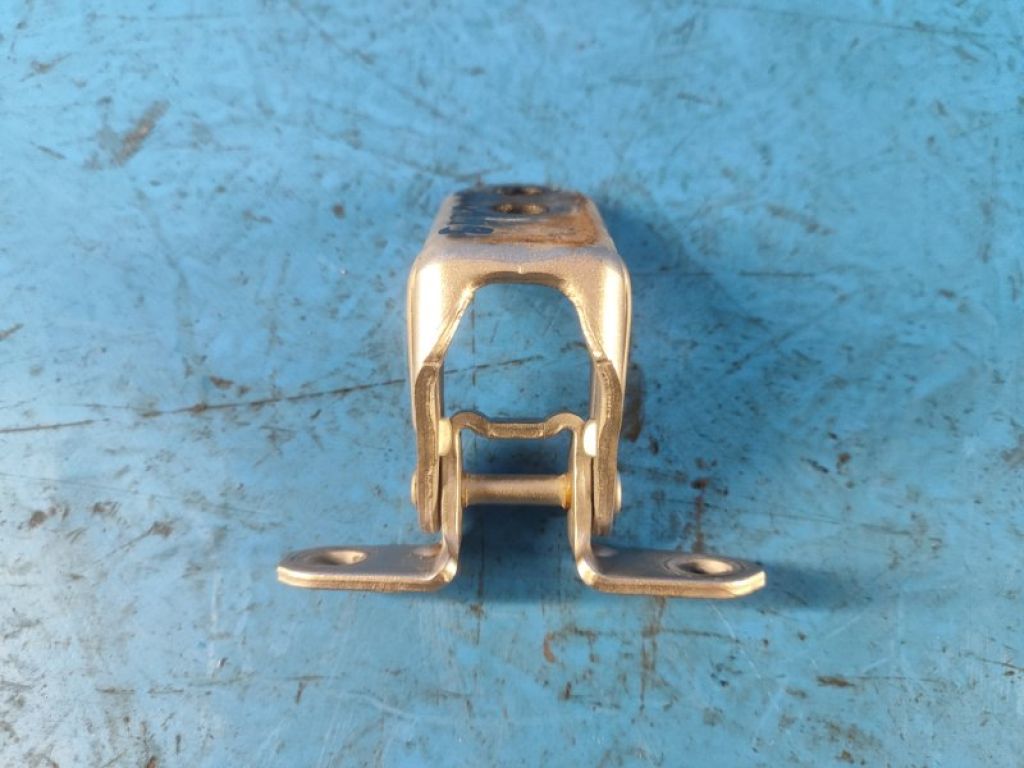 804006RA0A | Петля двери верхняя передн. прав. NISSAN X-TRAIL/ROGUE T33 20- - Фото 2